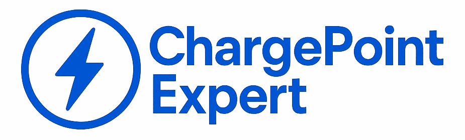 ChargePoint Expert logo